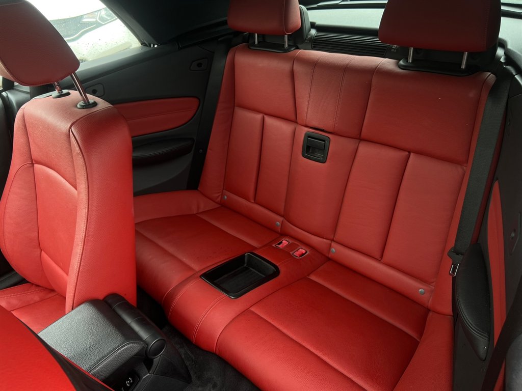 2013 BMW Legend 128i photo
