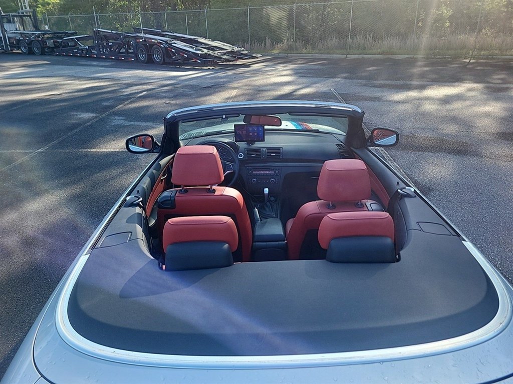 2013 BMW Legend 128i photo
