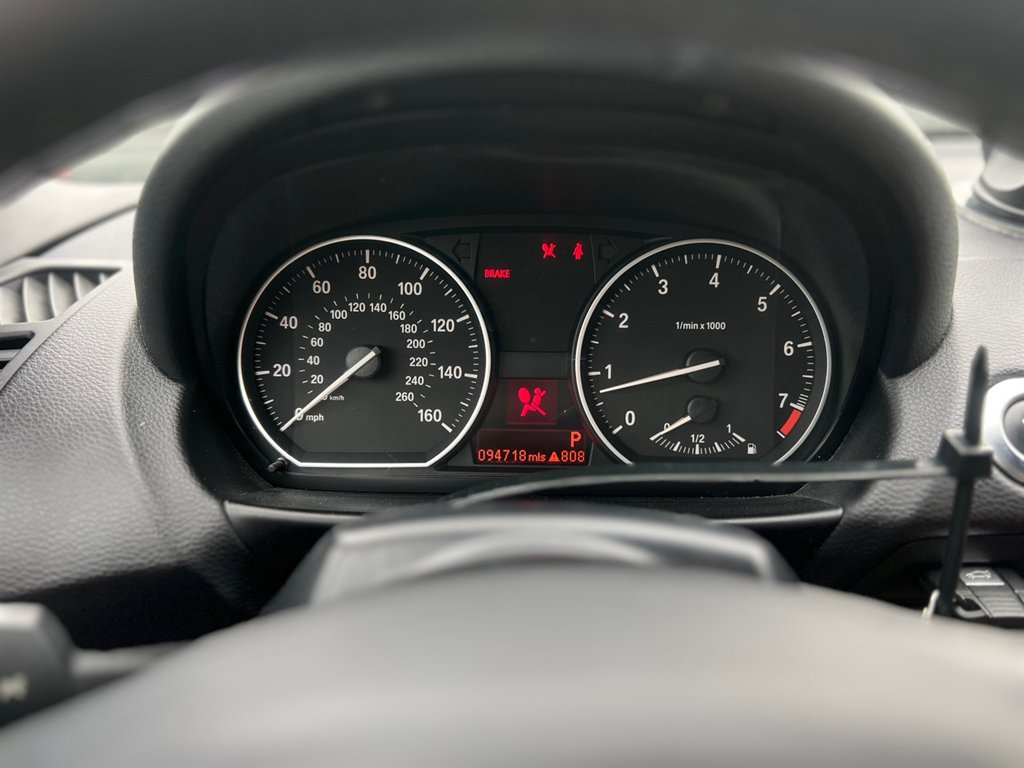 2013 BMW Legend 128i photo