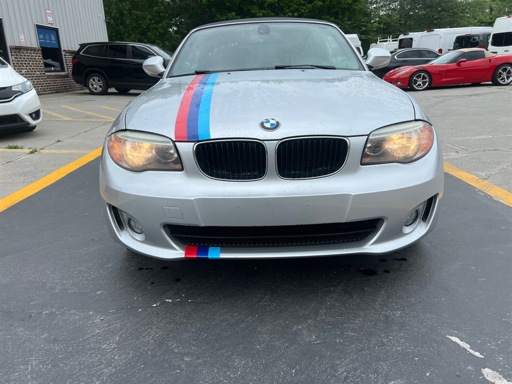 2013 BMW Legend 128i photo
