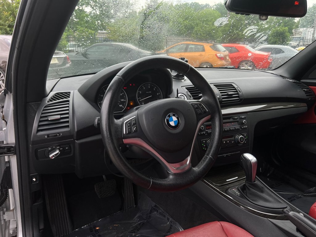 2013 BMW Legend 128i photo