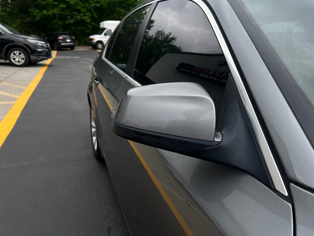 2010 BMW 535i - $7,995