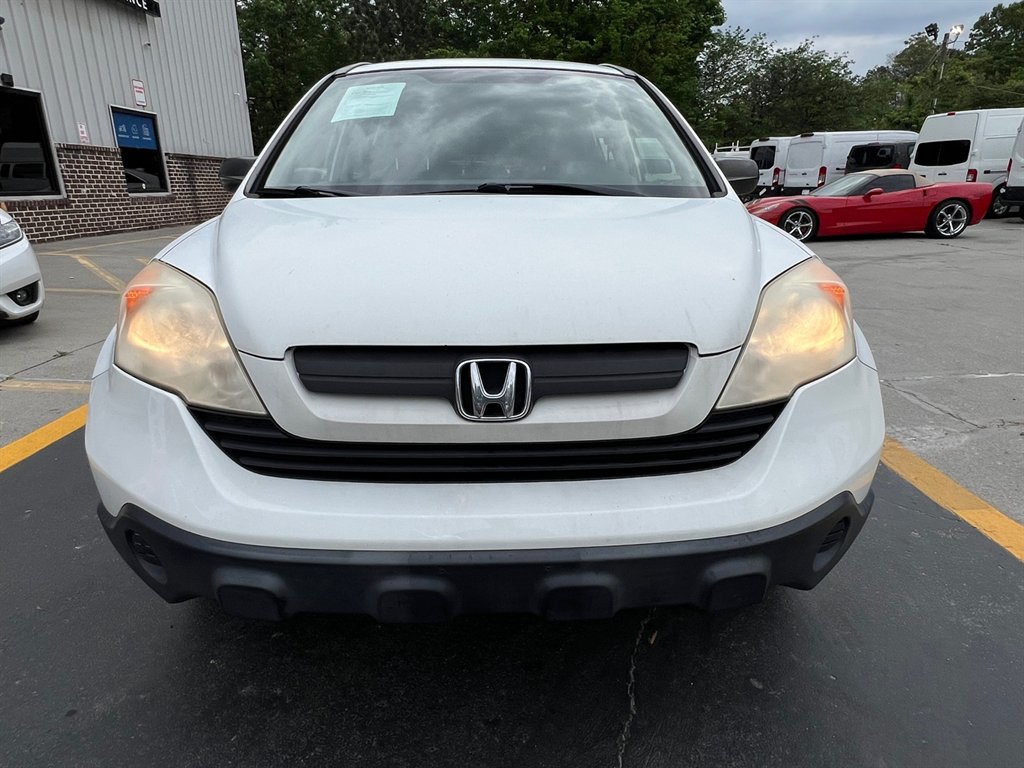 2008 Honda CR-V LX photo