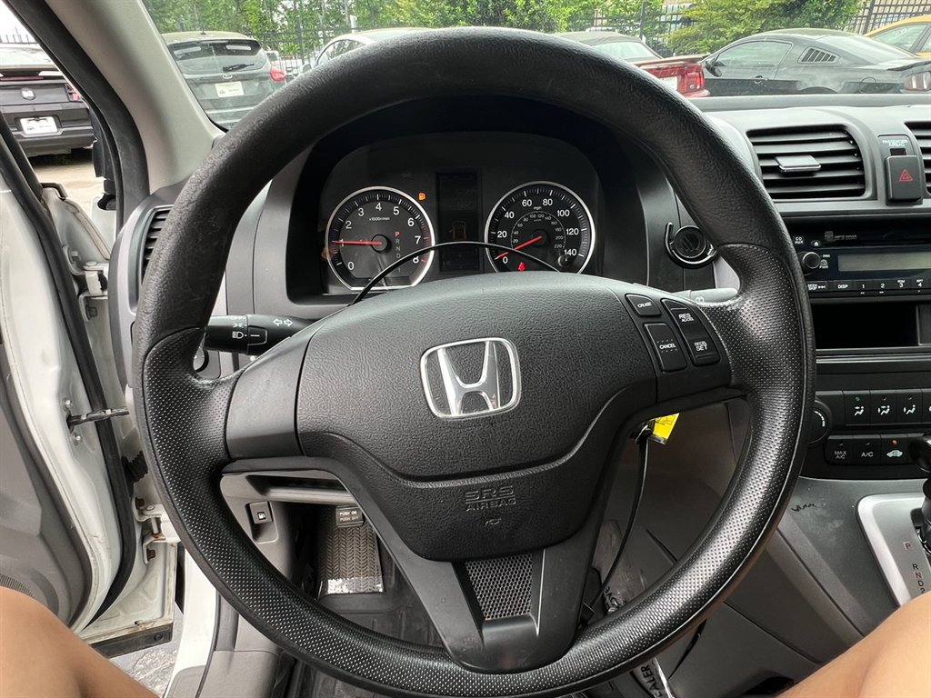 2008 Honda CR-V LX photo