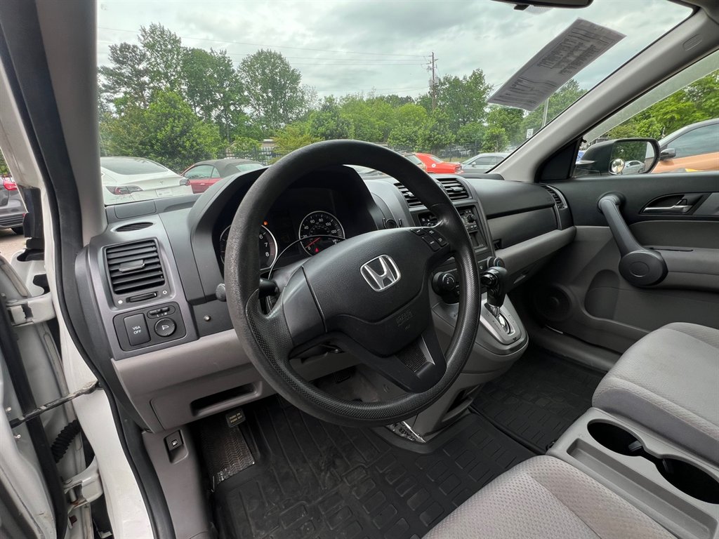 2008 Honda CR-V LX photo