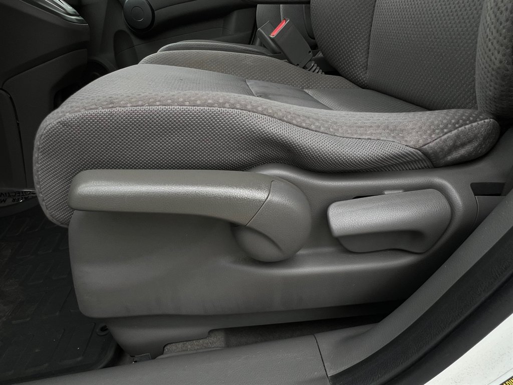 2008 Honda CR-V LX photo
