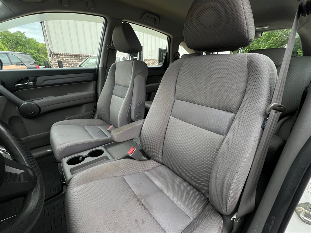 2008 Honda CR-V LX photo