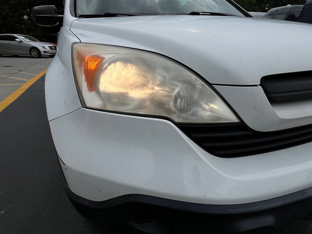 2008 Honda CR-V LX photo