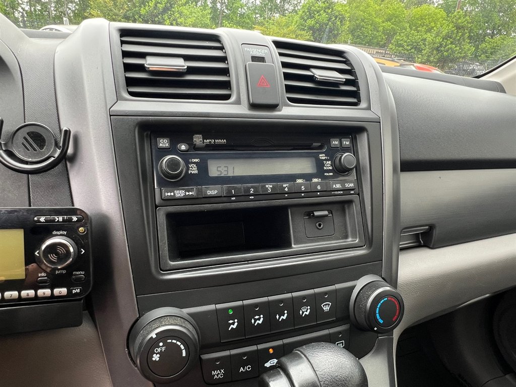 2008 Honda CR-V LX photo