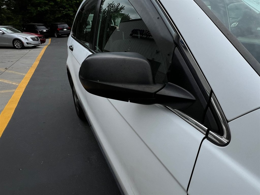2008 Honda CR-V LX photo