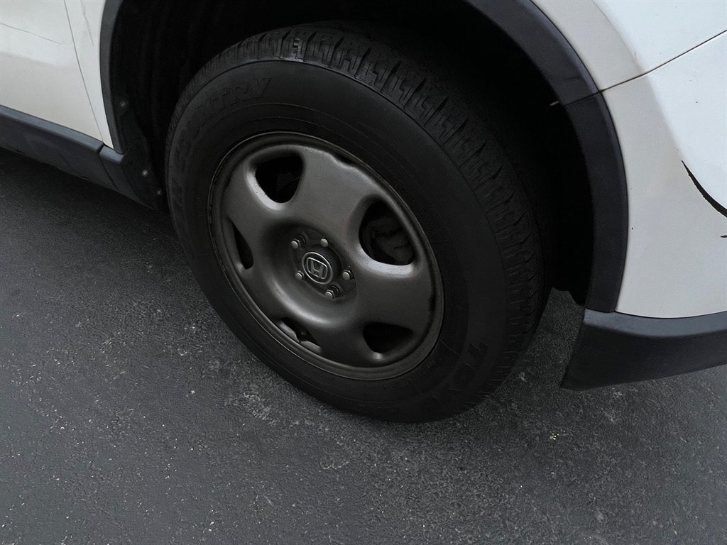 2008 Honda CR-V LX photo