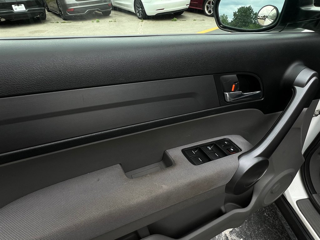 2008 Honda CR-V LX photo
