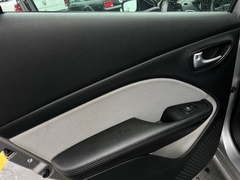 2016 Dodge Dart SXT Sport photo