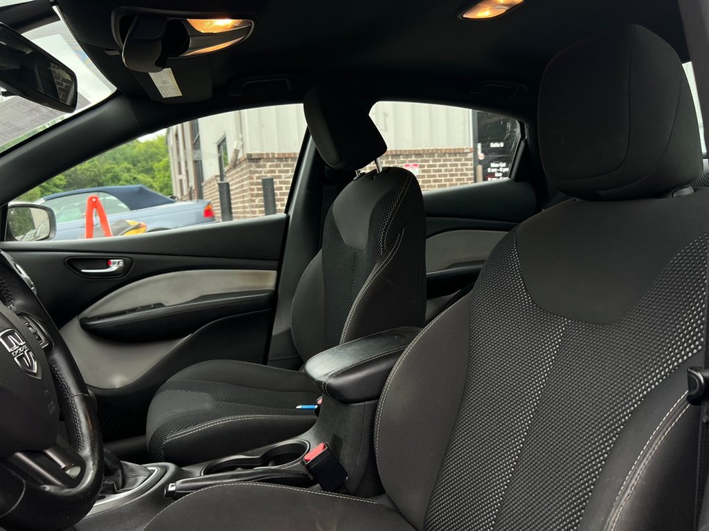 2016 Dodge Dart SXT Sport photo