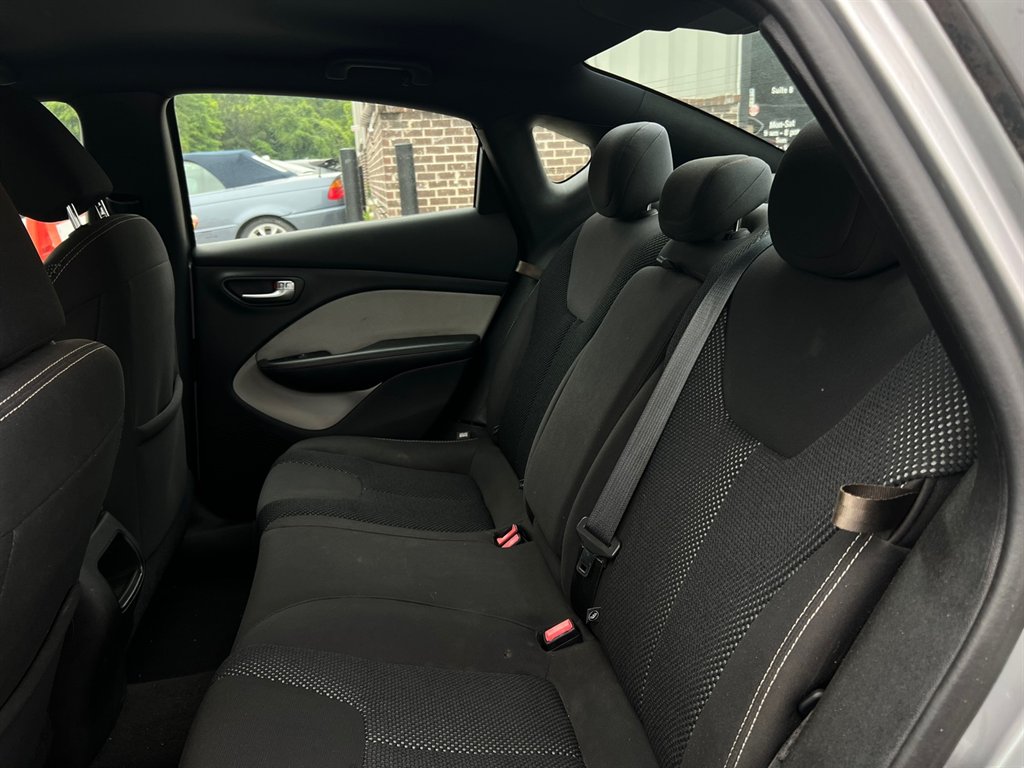 2016 Dodge Dart SXT Sport photo