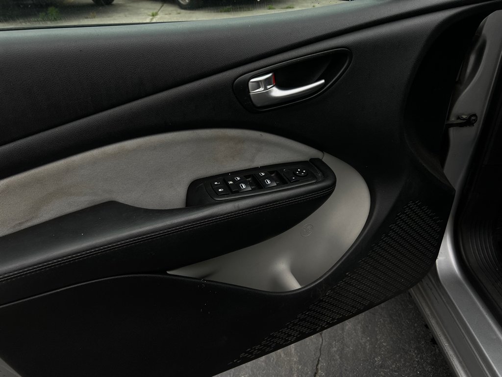 2016 Dodge Dart SXT Sport photo