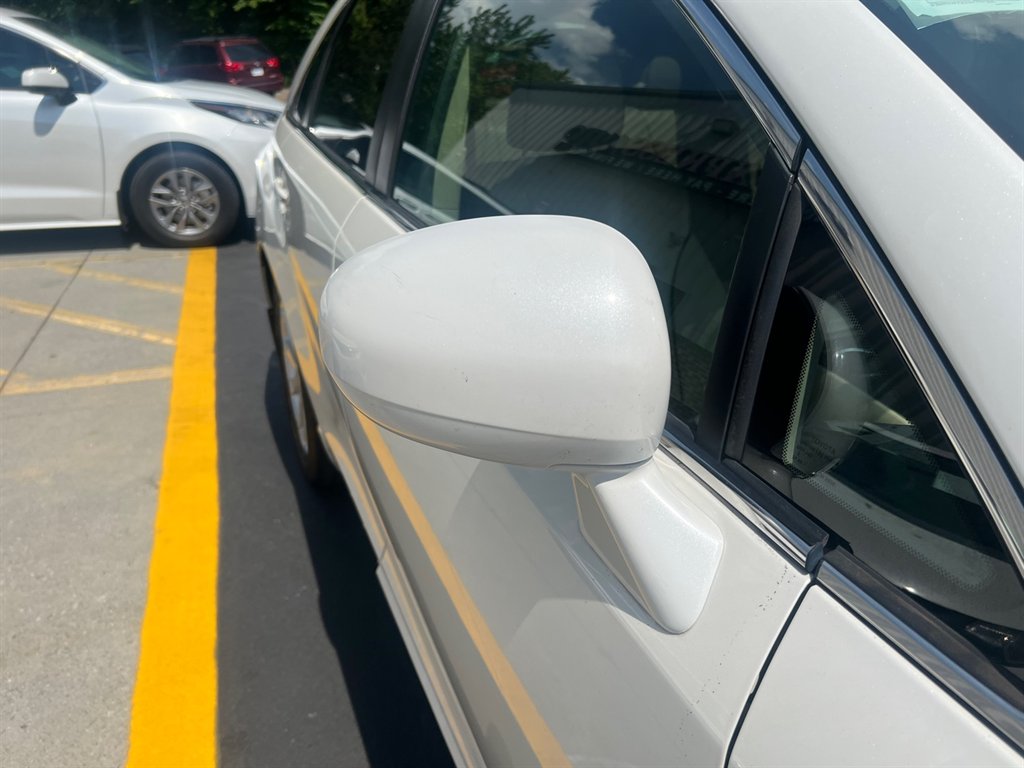 2010 Toyota Venza FWD 4cyl photo