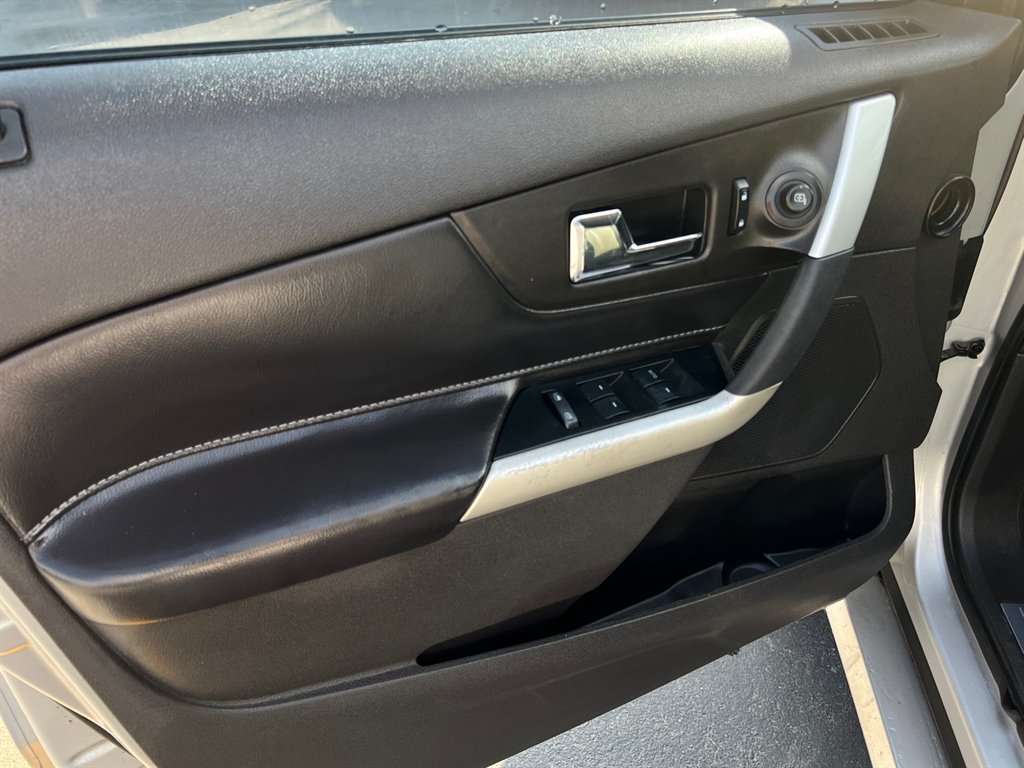 2013 Ford Edge Sport photo