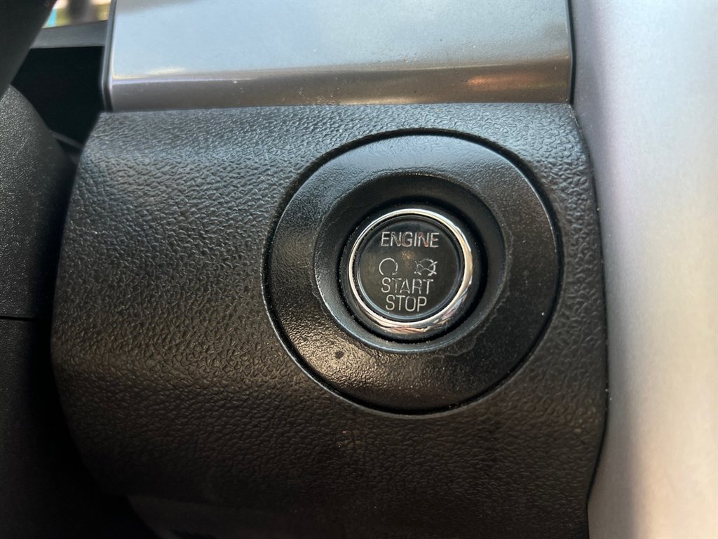 2013 Ford Edge Sport photo