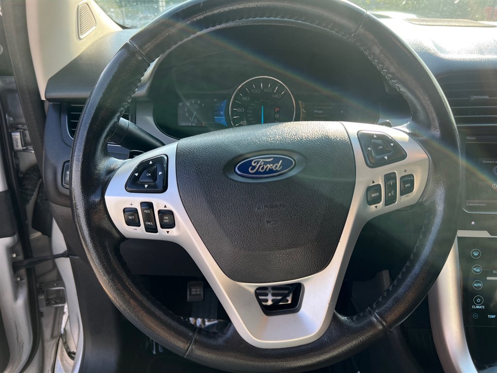 2013 Ford Edge Sport photo