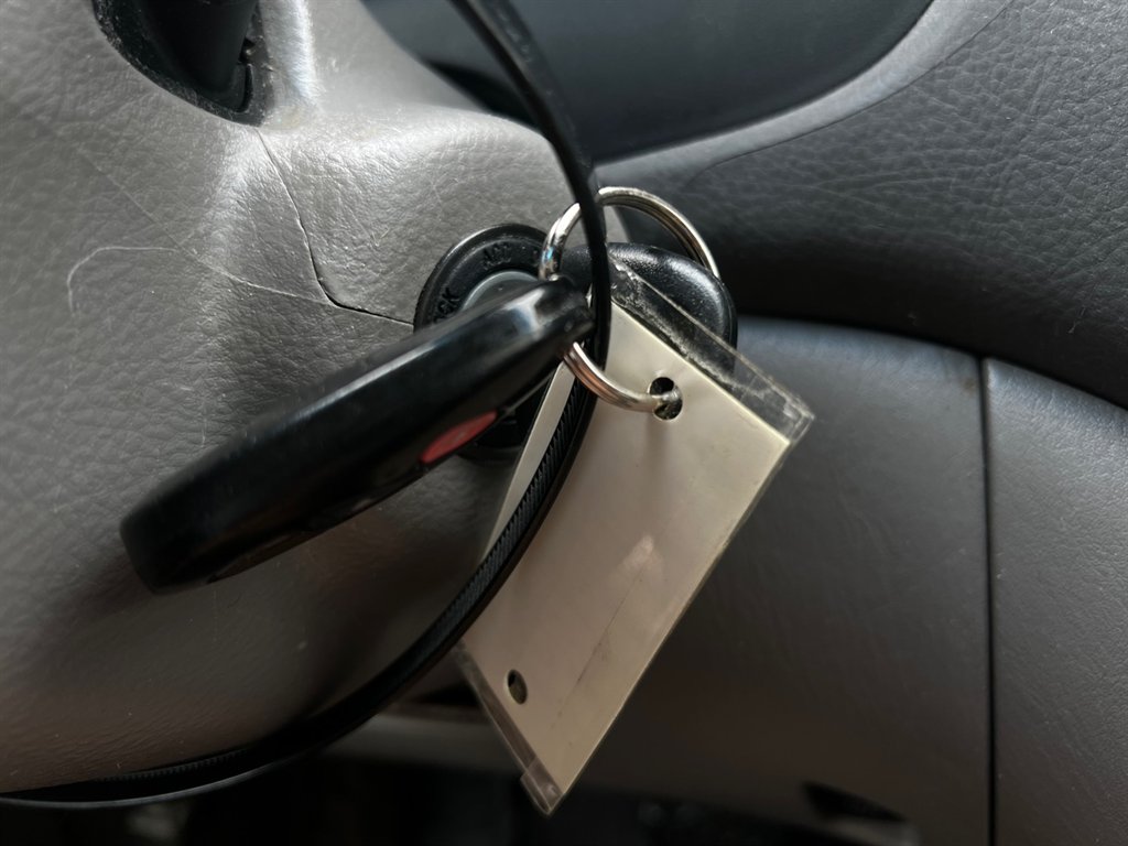 2010 Toyota Sienna CE 7-Passenger photo