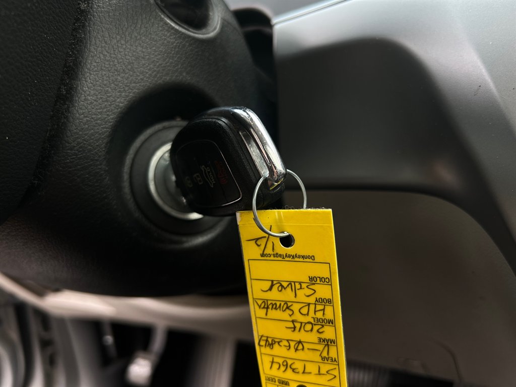 2015 Hyundai Sonata - $8,995