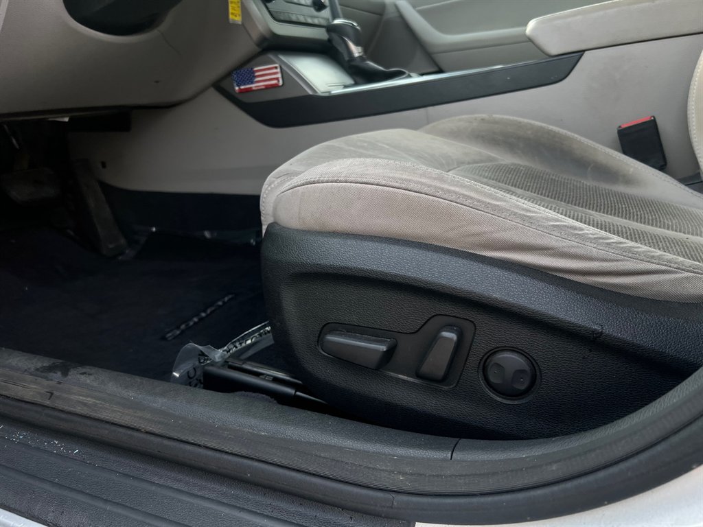 2015 Hyundai Sonata - $8,995