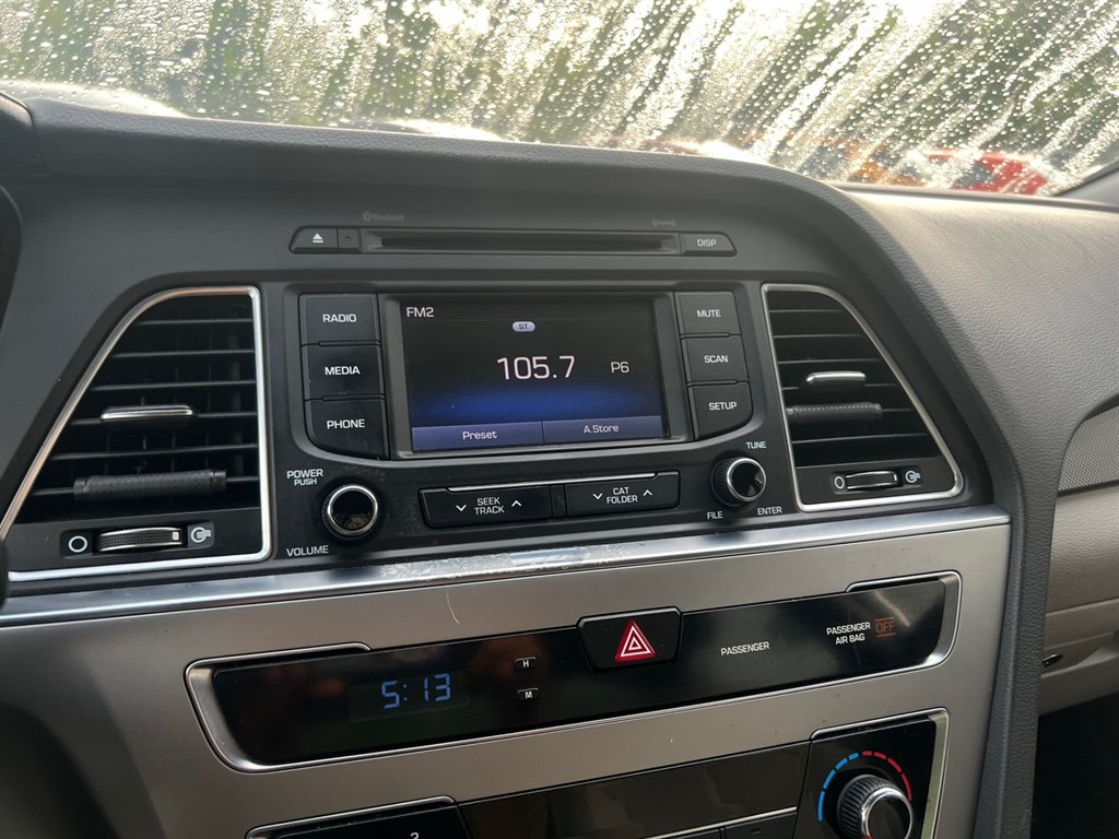 2015 Hyundai Sonata - $8,995