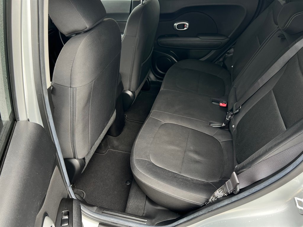 2014 Kia Soul - $5,795