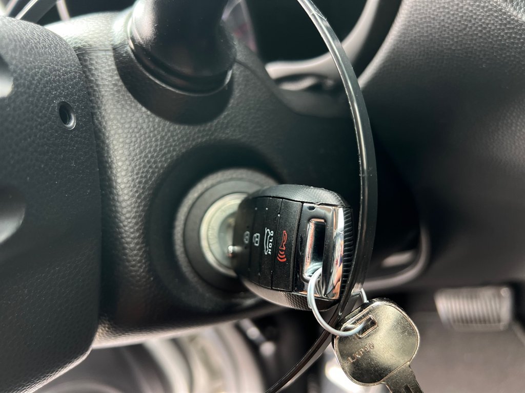 2014 Kia Soul photo