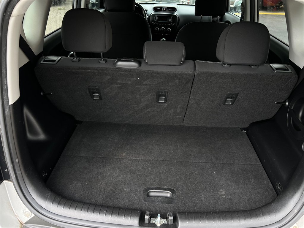 2014 Kia Soul - $5,795