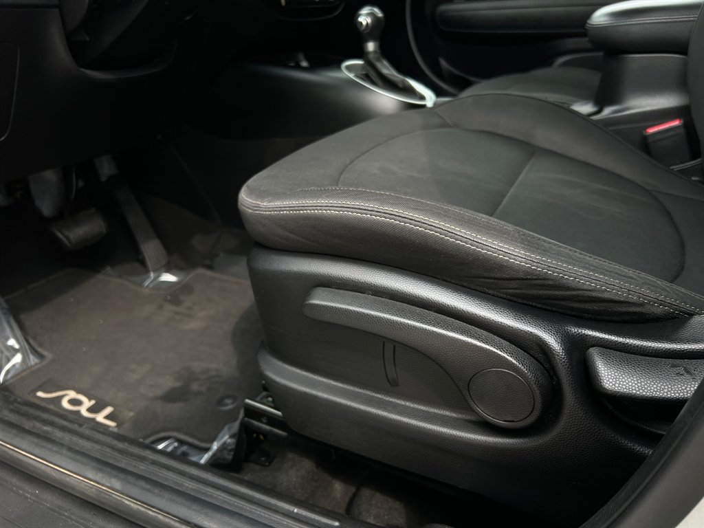 2014 Kia Soul photo