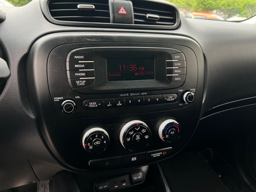 2014 Kia Soul photo