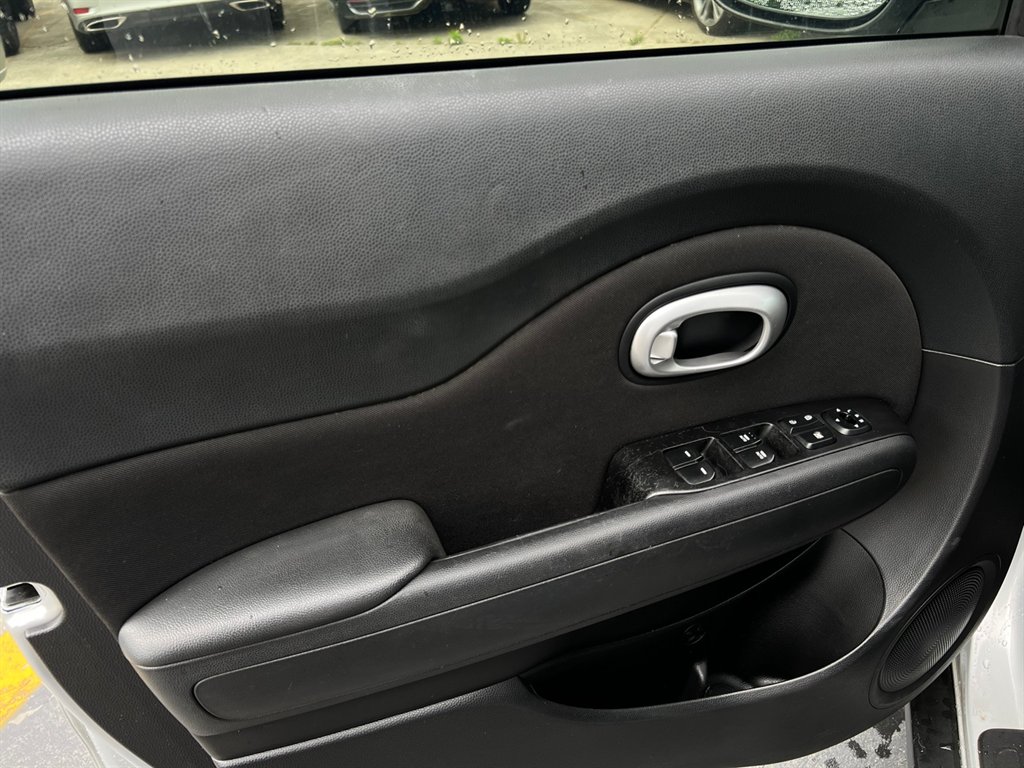 2014 Kia Soul photo
