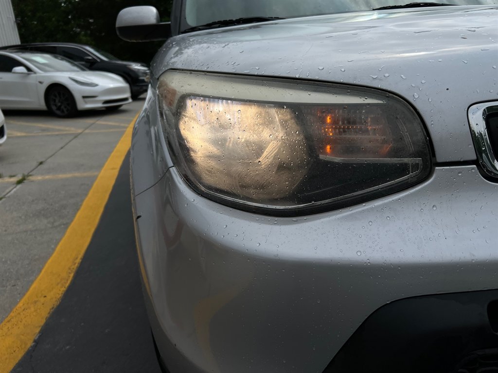 2014 Kia Soul photo