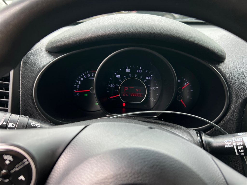 2014 Kia Soul photo
