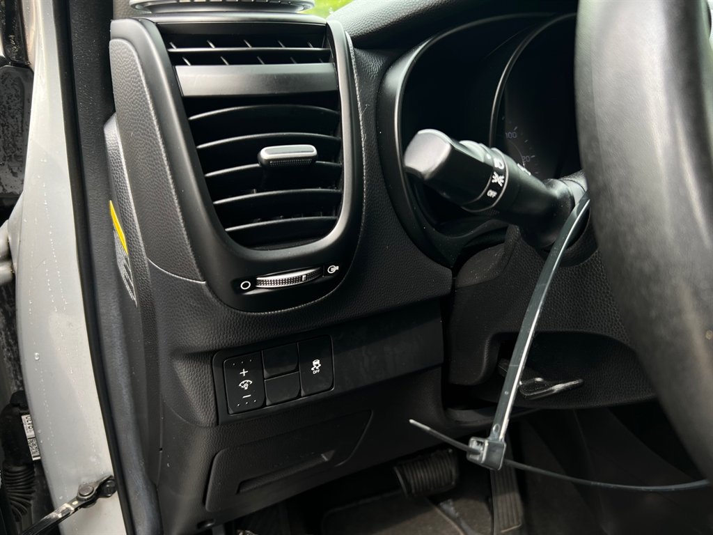 2014 Kia Soul photo