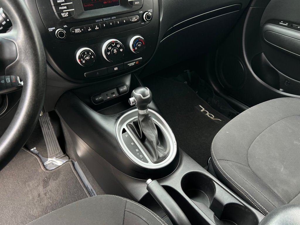2014 Kia Soul photo