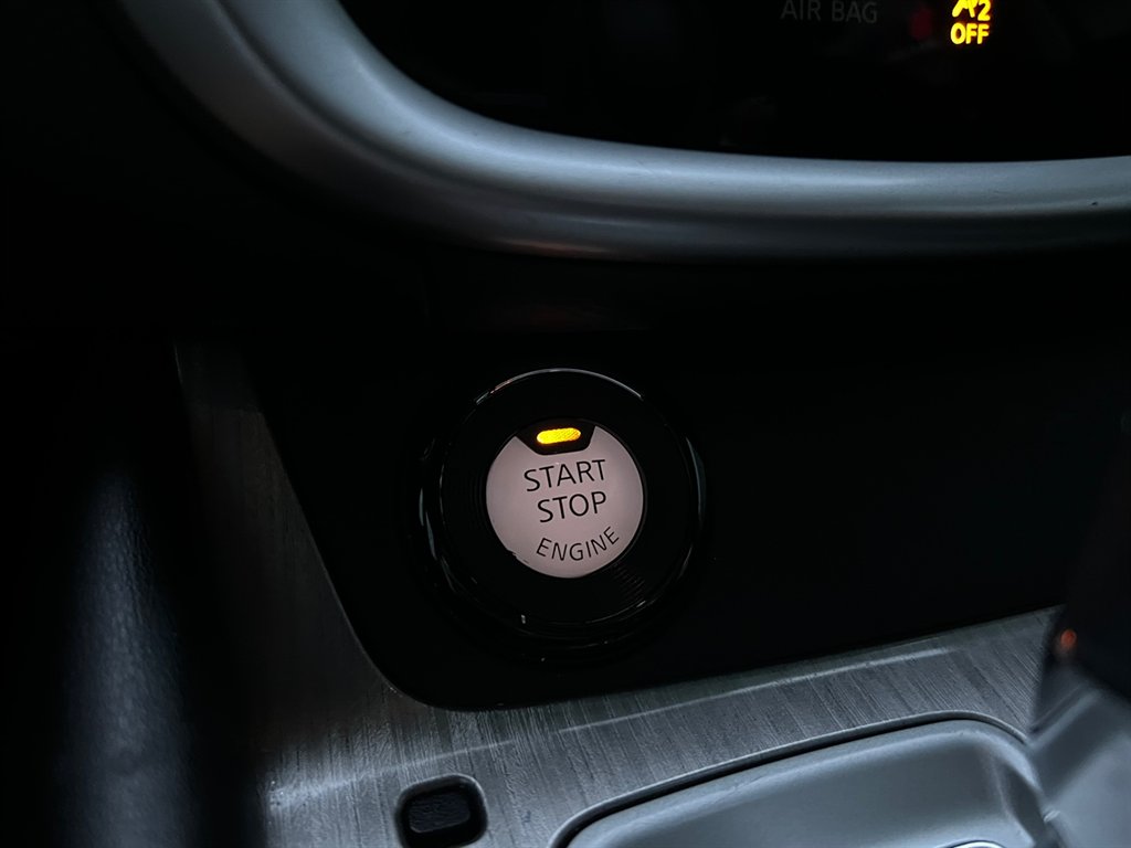 2016 Nissan Murano S photo