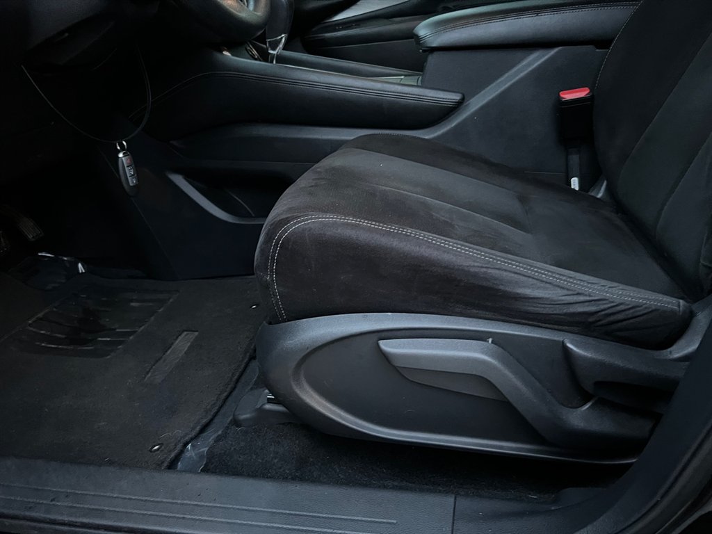 2016 Nissan Murano S photo