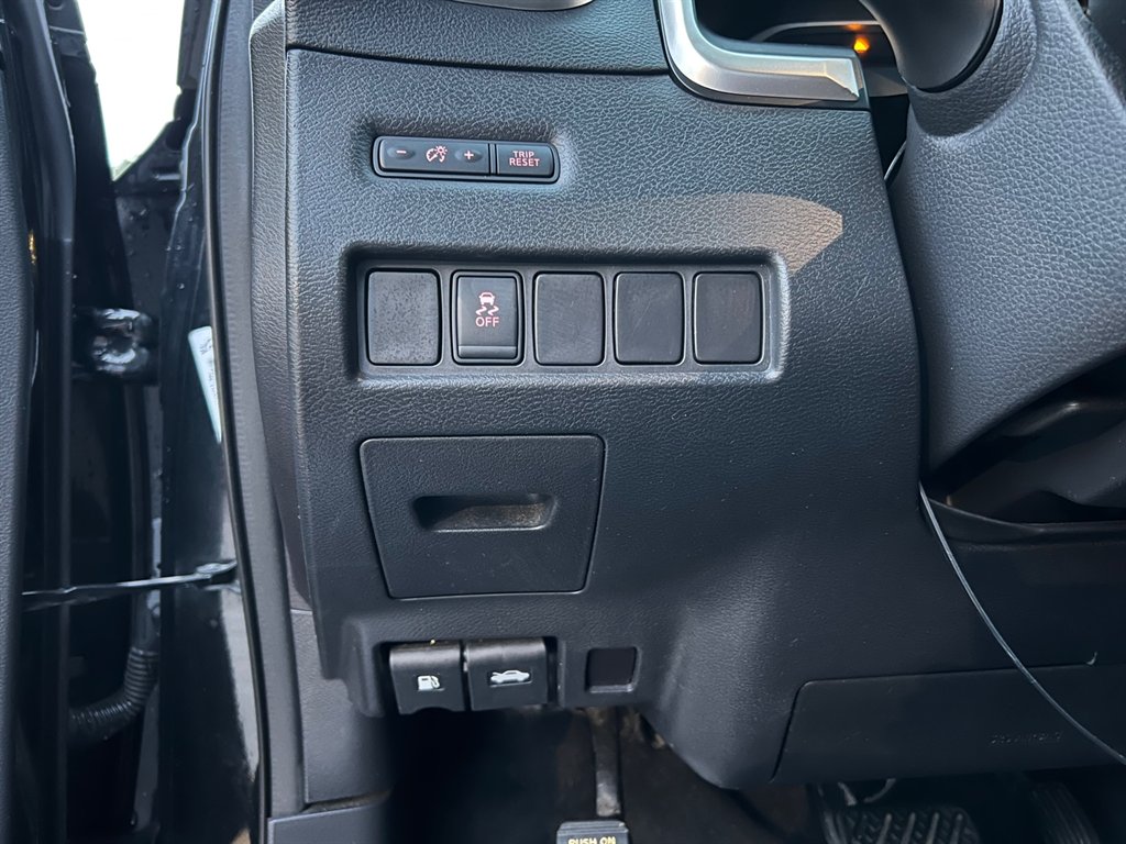 2016 Nissan Murano S photo