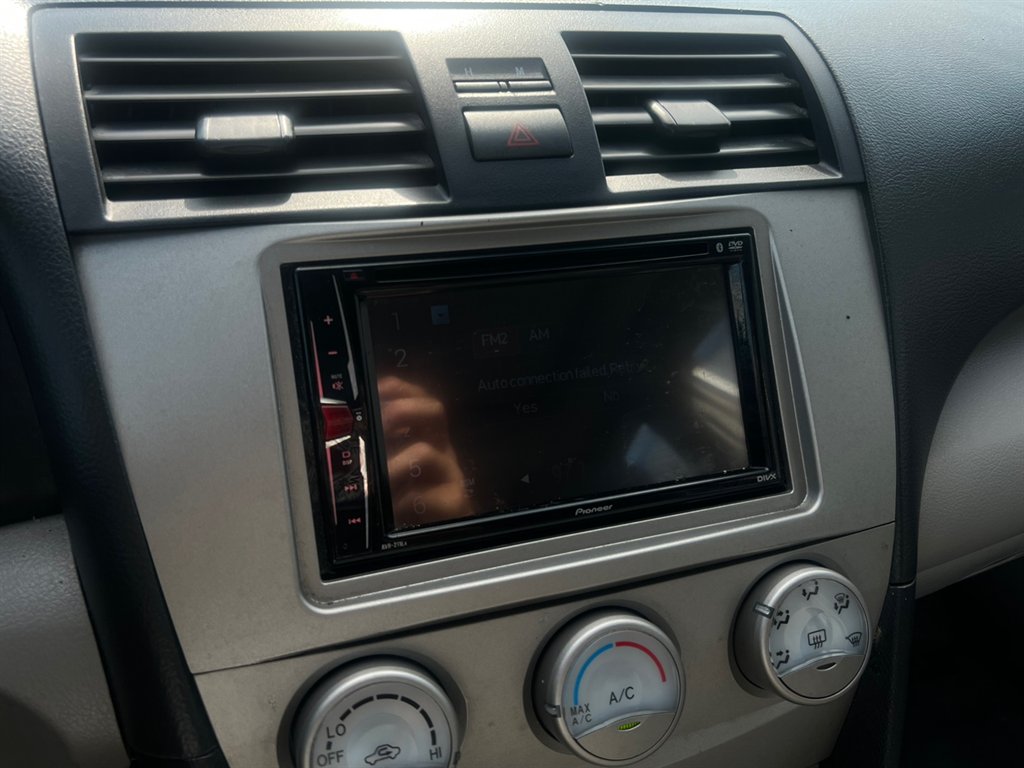 2011 Toyota Camry photo