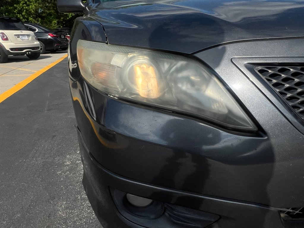 2011 Toyota Camry photo