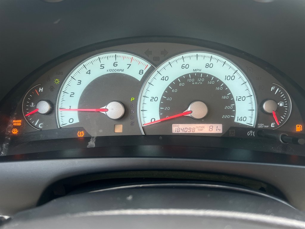 2011 Toyota Camry photo