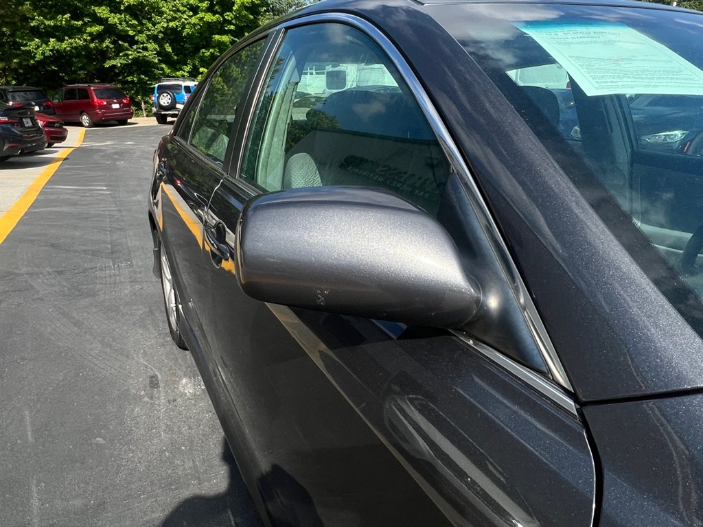 2011 Toyota Camry photo