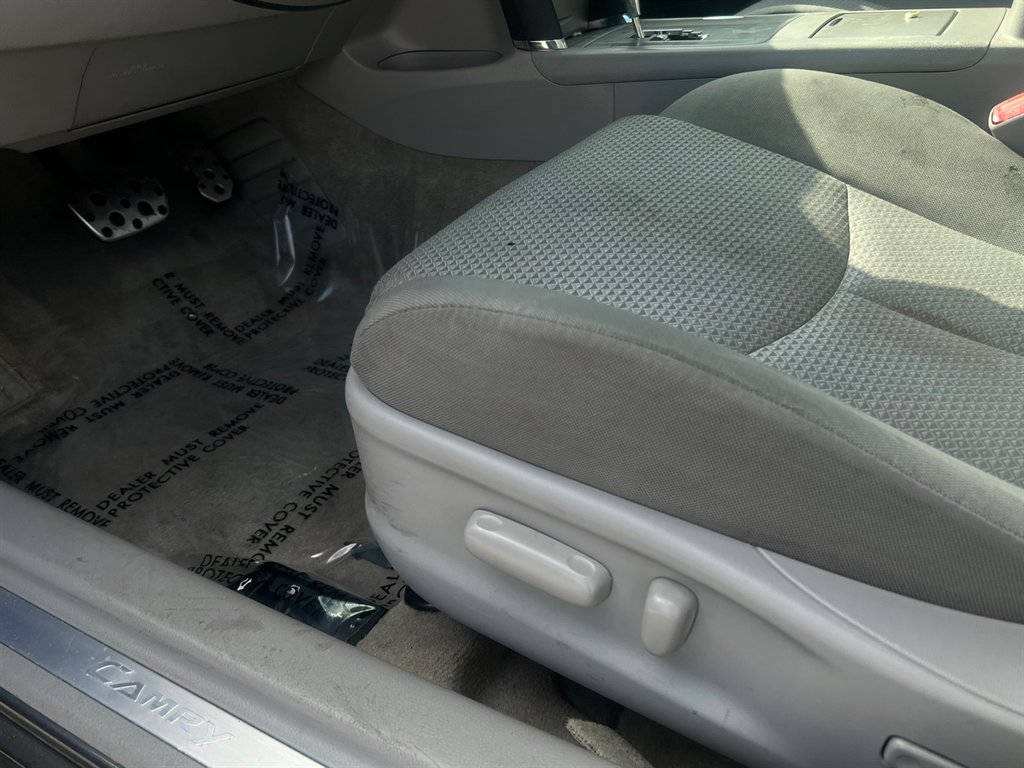 2011 Toyota Camry photo