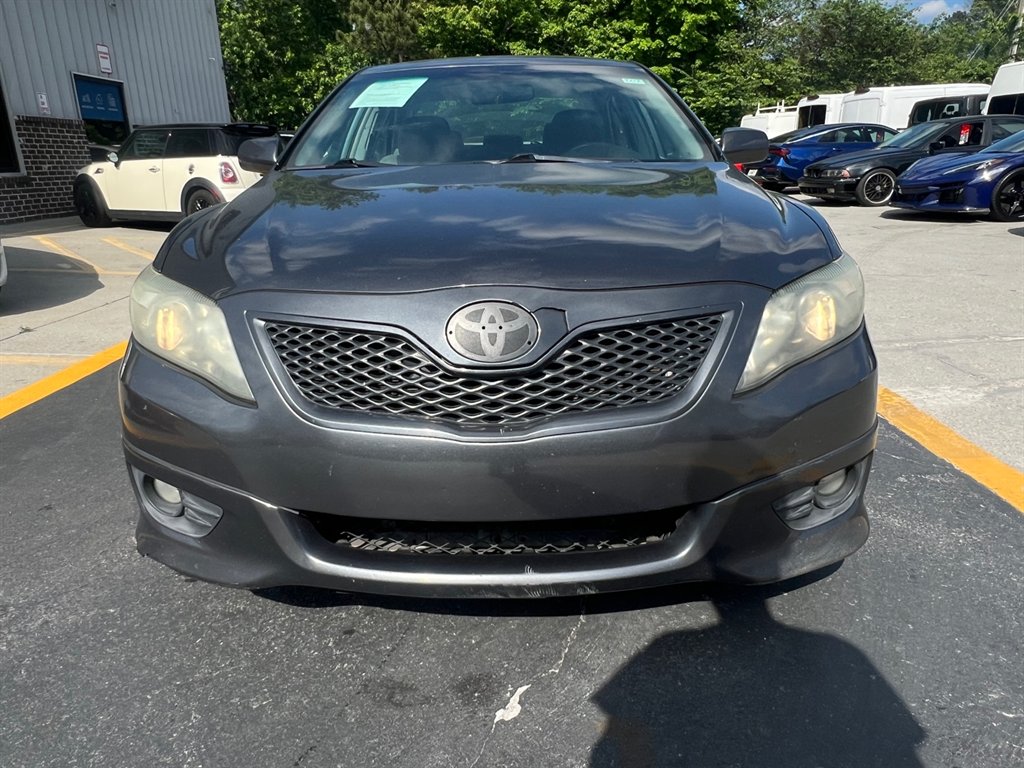 2011 Toyota Camry photo