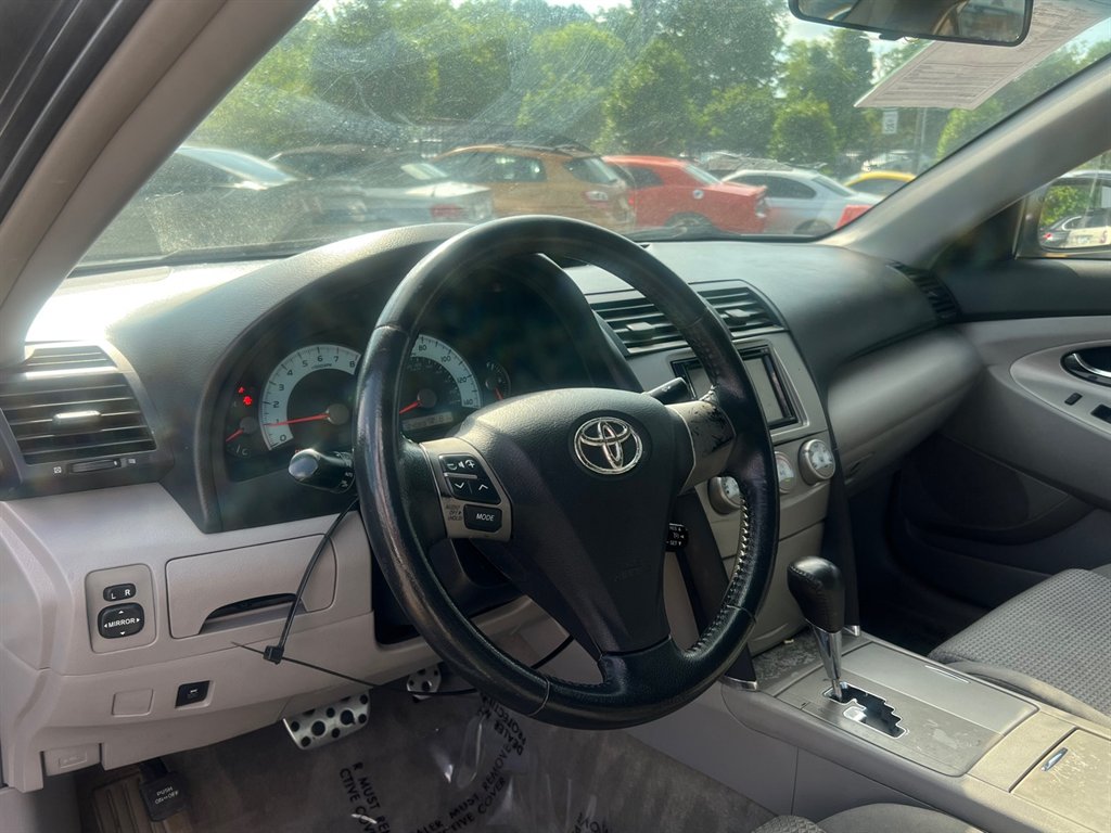 2011 Toyota Camry photo