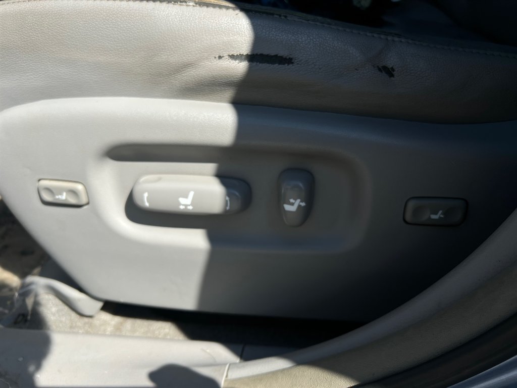 2008 Toyota Highlander Limited photo