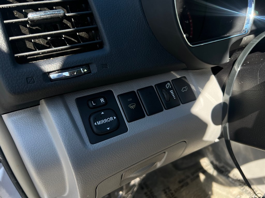 2008 Toyota Highlander Limited photo